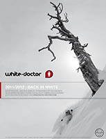white doctor