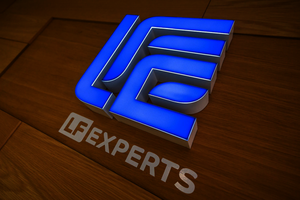 LF EXPERTS - Expertise comptable