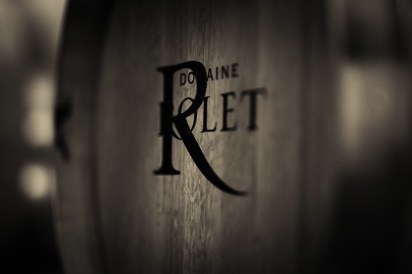 ROLET - Vigneron