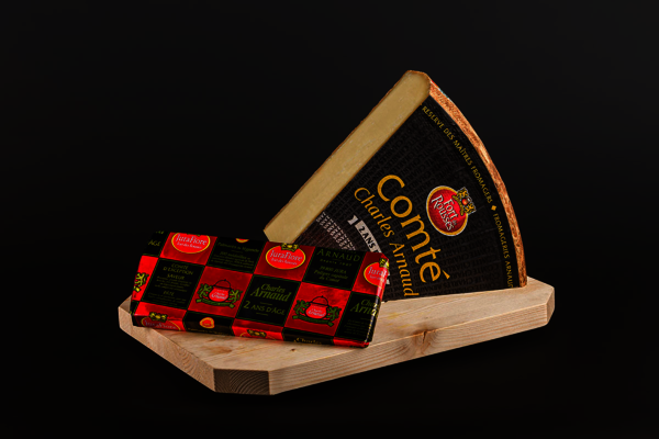 CRÈMERIE JURAFLORE - Crémier