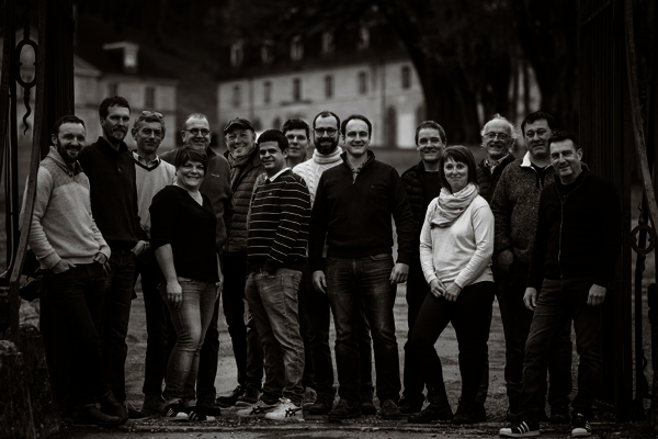 JURACINES CLUB - Vignerons
