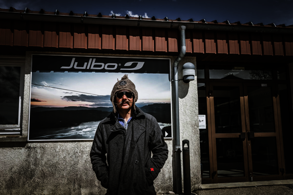 JULBO - Rancho