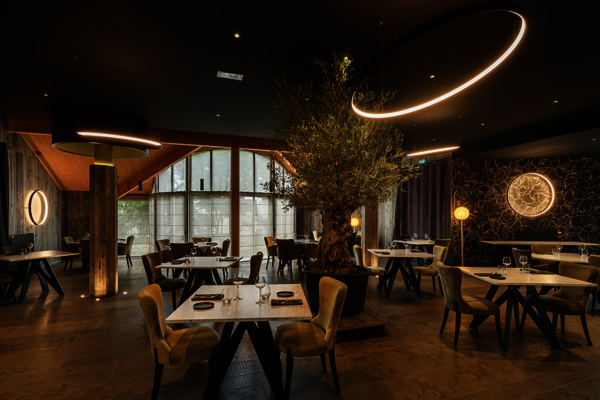 PARENTHÈSE - Hôtel Restaurant
