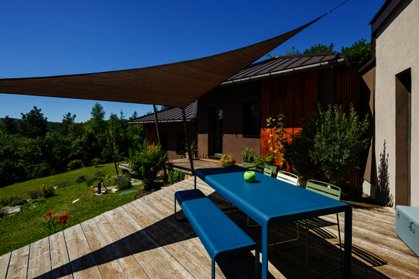 2051.TECH - Maisons Passives
