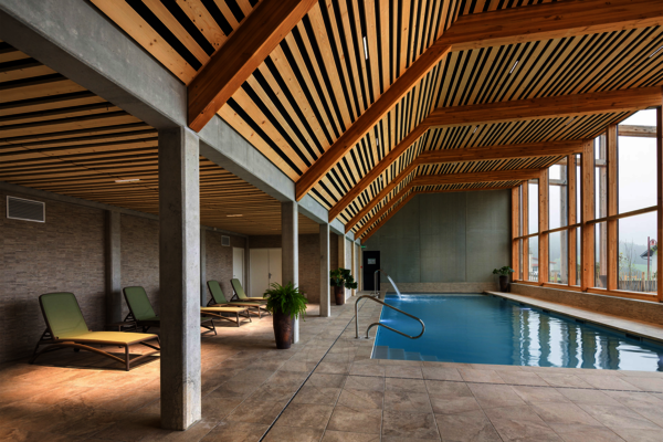 LE DUCHET - Centre de Vacances