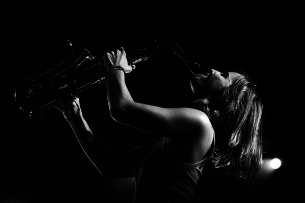FRONTENAY JAZZ FESTIVAL